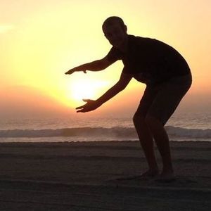 Meet your Posher, Ryan